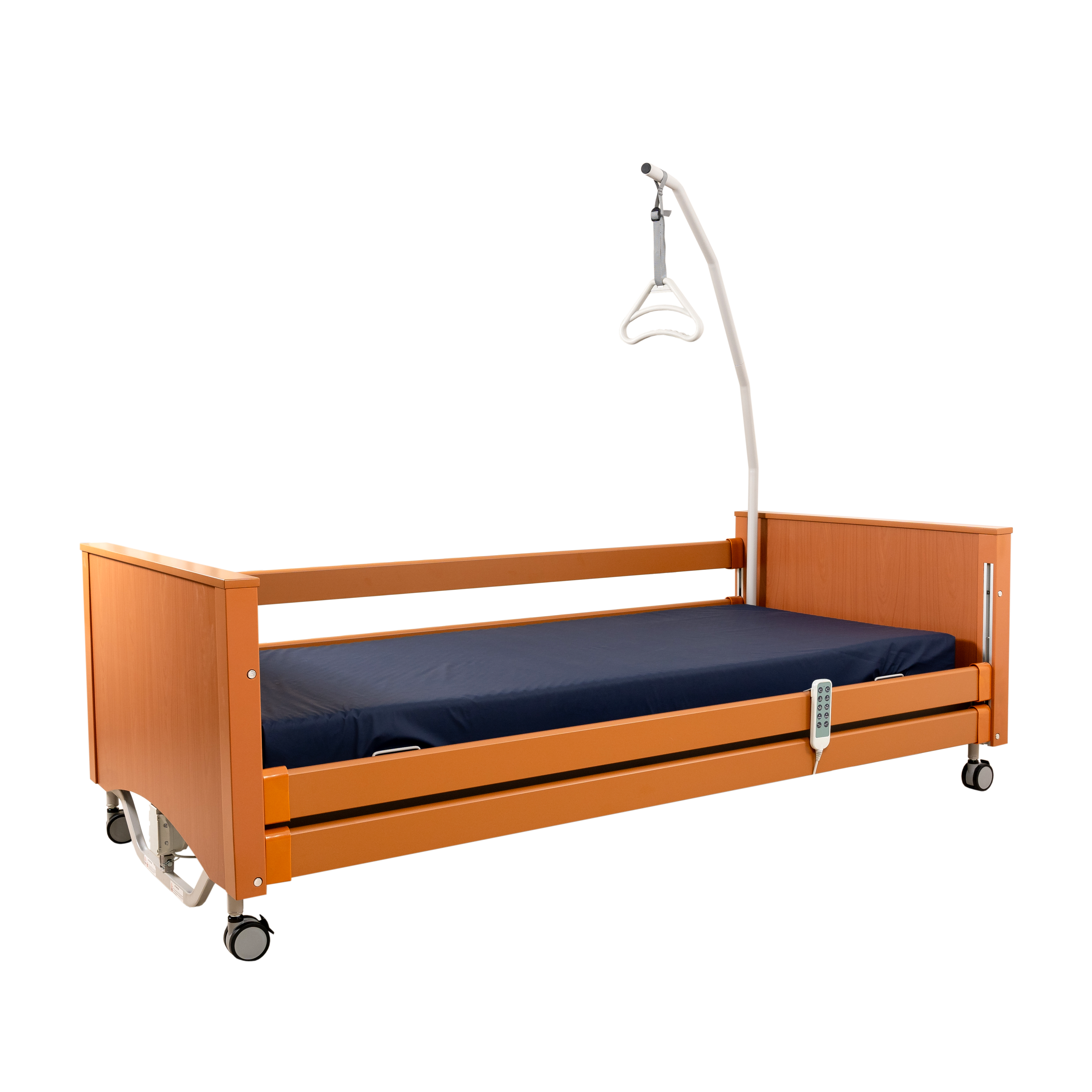 Cama Articulada Elétrica BETA