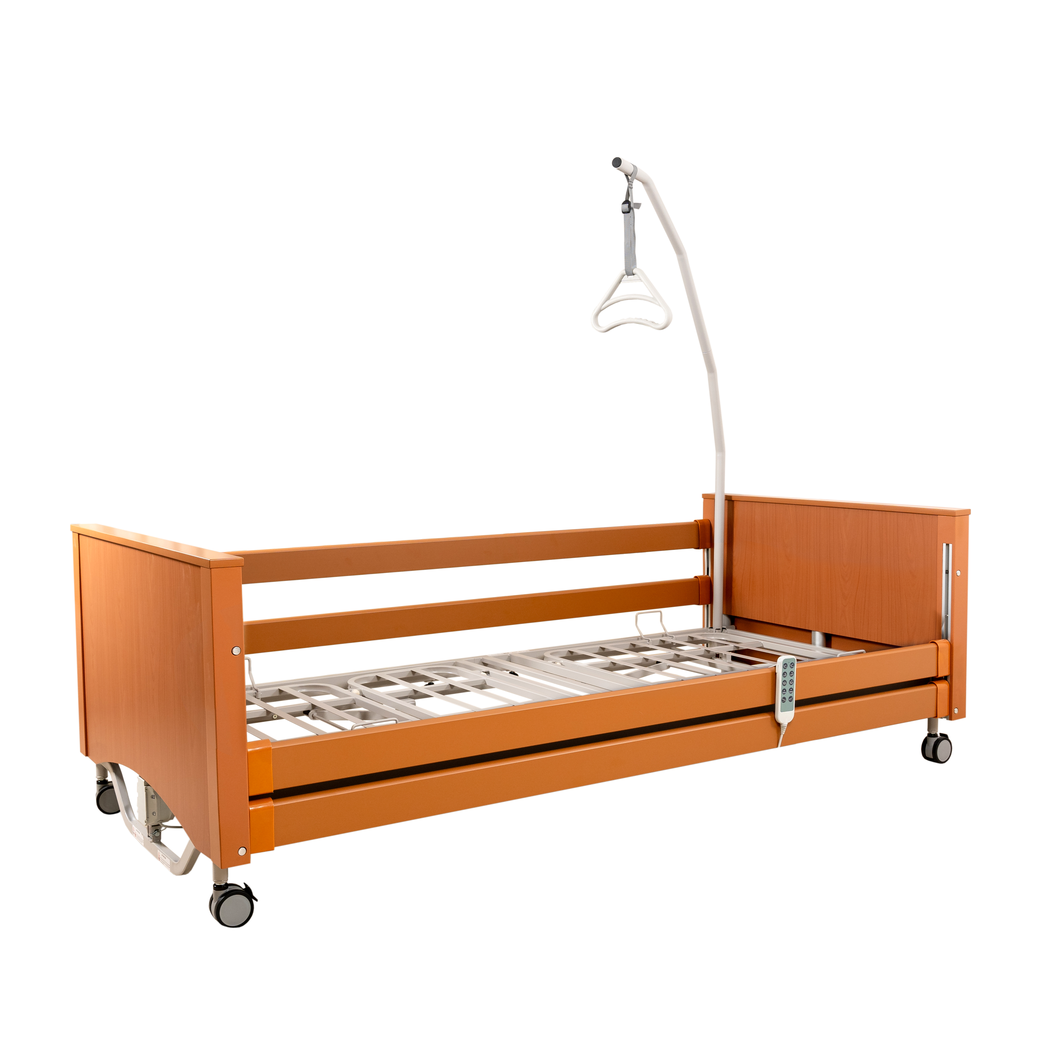 Cama Articulada Elétrica BETA