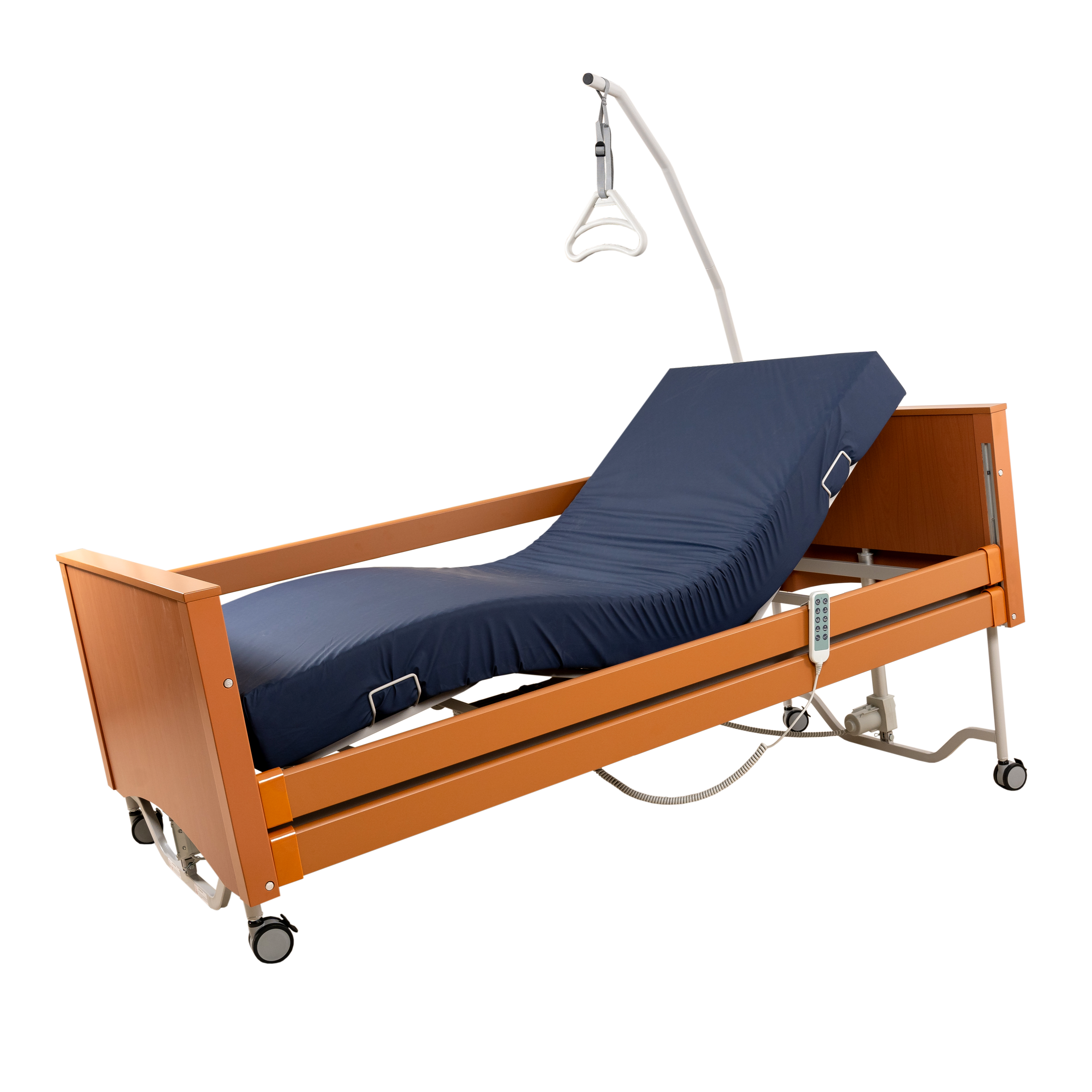 Cama Articulada Elétrica BETA