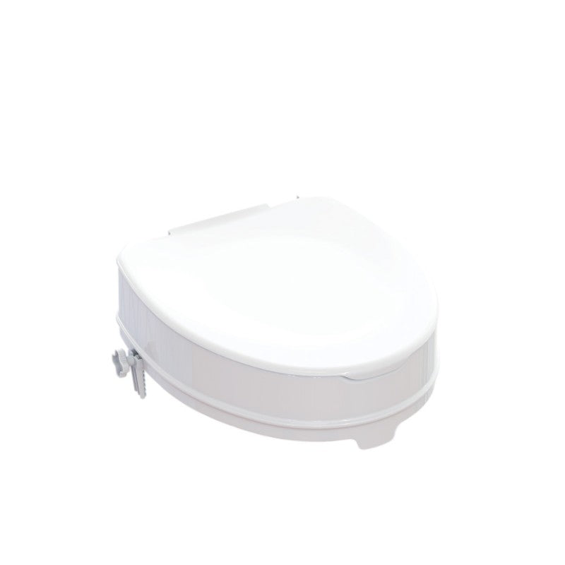 Alteador de Sanita com Tampa King - 10 cm