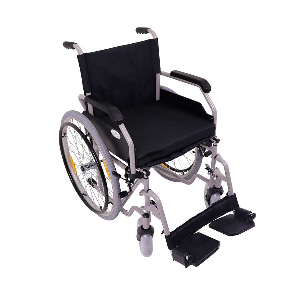 Cadeira de Rodas Manual YK9041