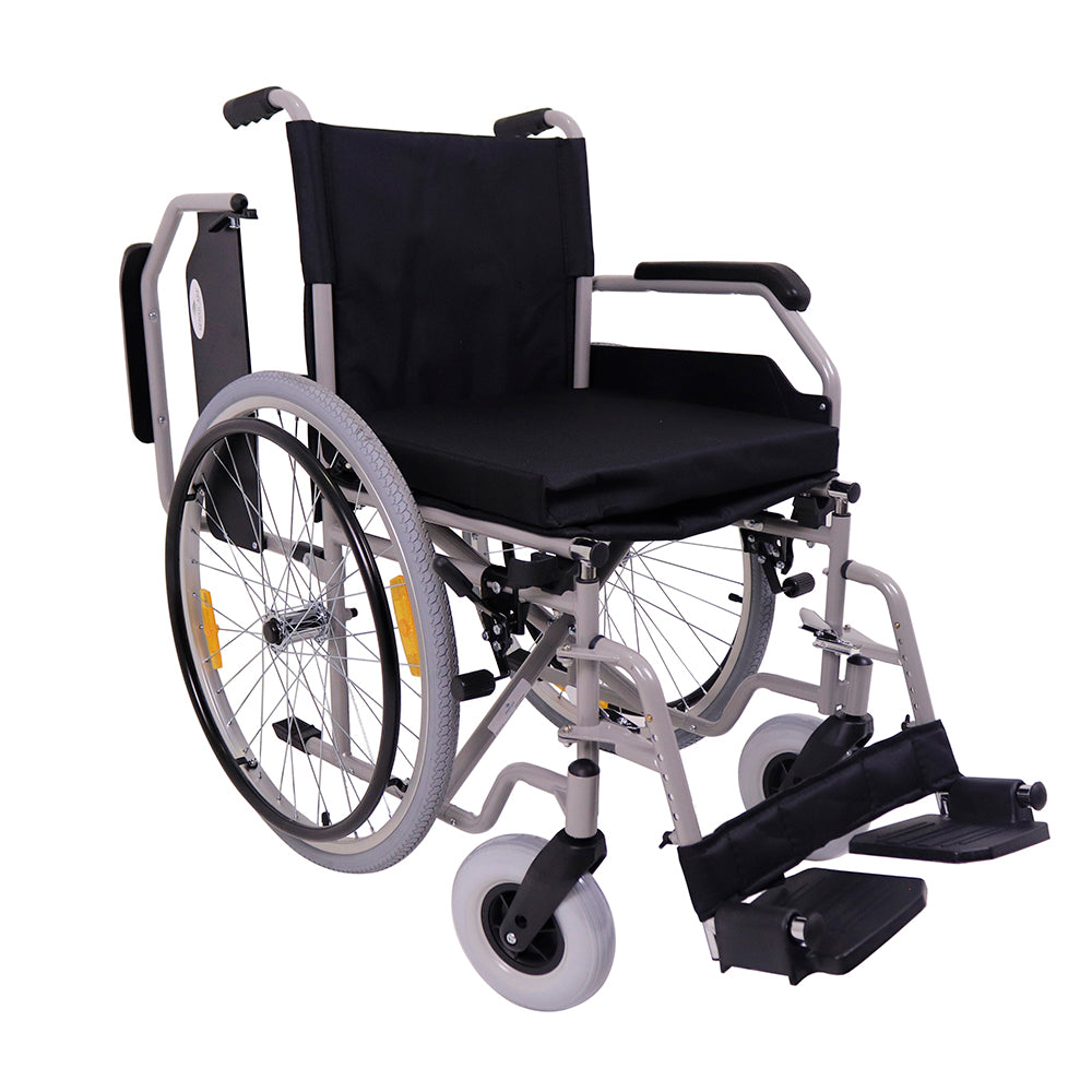 Cadeira de Rodas Manual YK9041