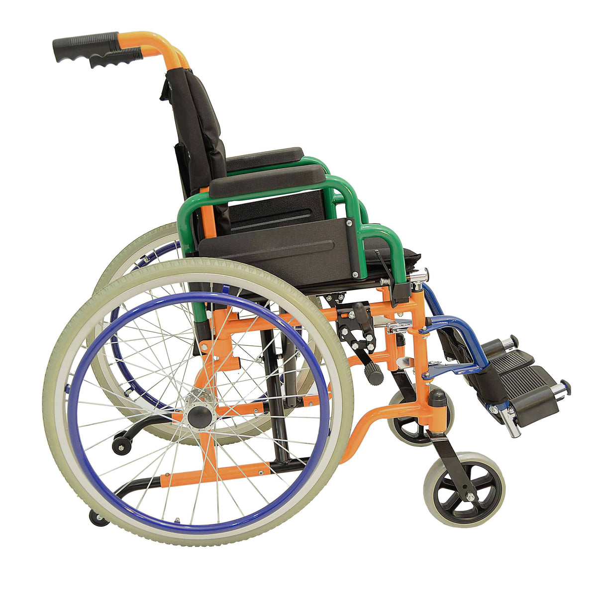 cadeira de rodas infantil preço