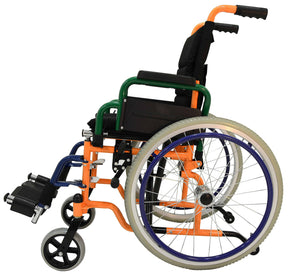 cadeira de rodas barata