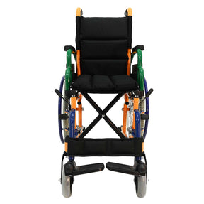 cadeira de rodas infantil