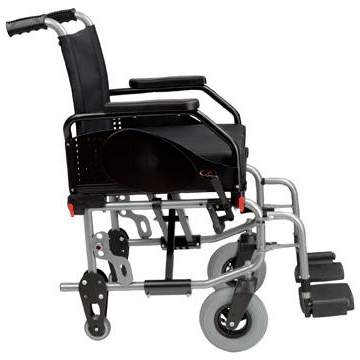 cadeira de rodas nova