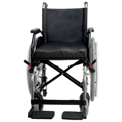 cadeira de rodas valor