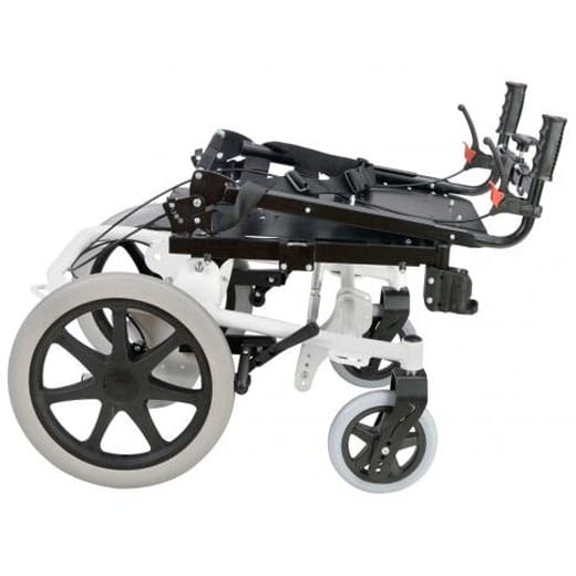 cadeira de rodas reclinavel