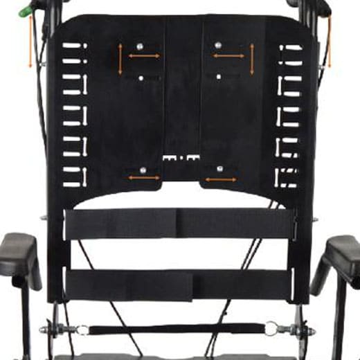 cadeira de rodas acessórios