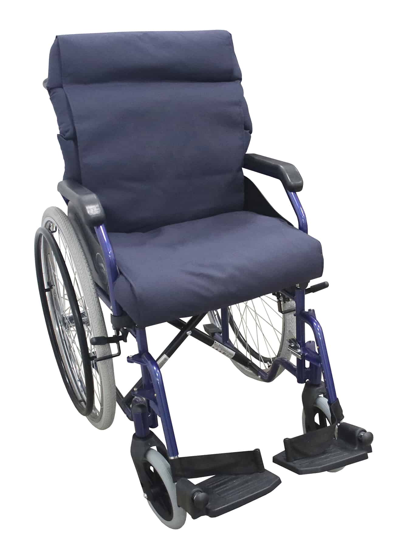 Almofada Modular para Cadeira de Rodas