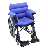 Almofada Modular Duo Proteção Total - Cadeira de Rodas