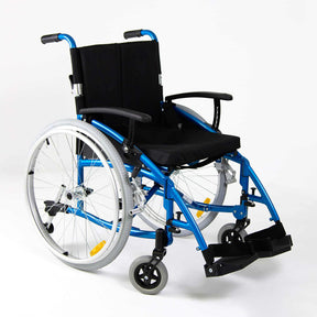 Cadeira de Rodas Active - SENSICARE YK9067