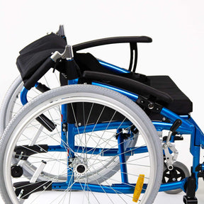 Cadeira de Rodas Active - SENSICARE YK9067