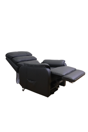 Cadeirão Automatismo Elevatório Sienna – 2 Motores