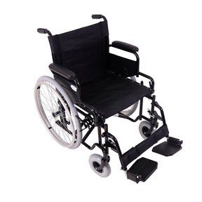 Cadeira de Rodas XXL YK9130