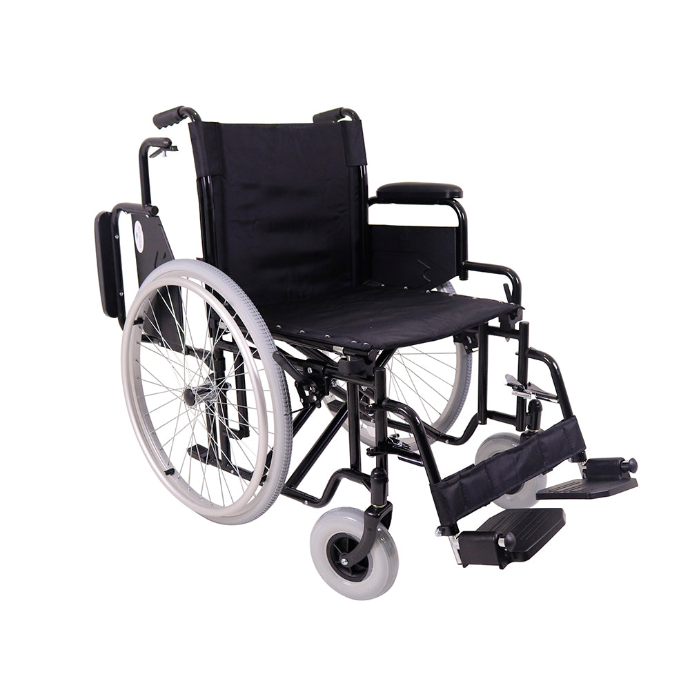 Cadeira de Rodas XXL YK9130