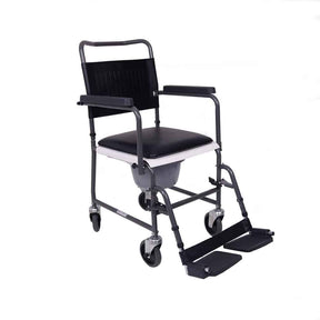 Cadeira Sanitária com Rodas UN4001