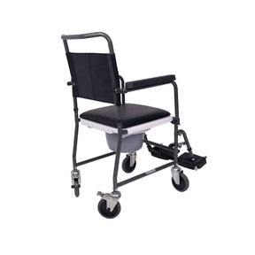 Cadeira Sanitária com Rodas UN4001