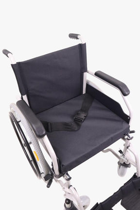 Cinto de Segurança para Cadeira de Rodas