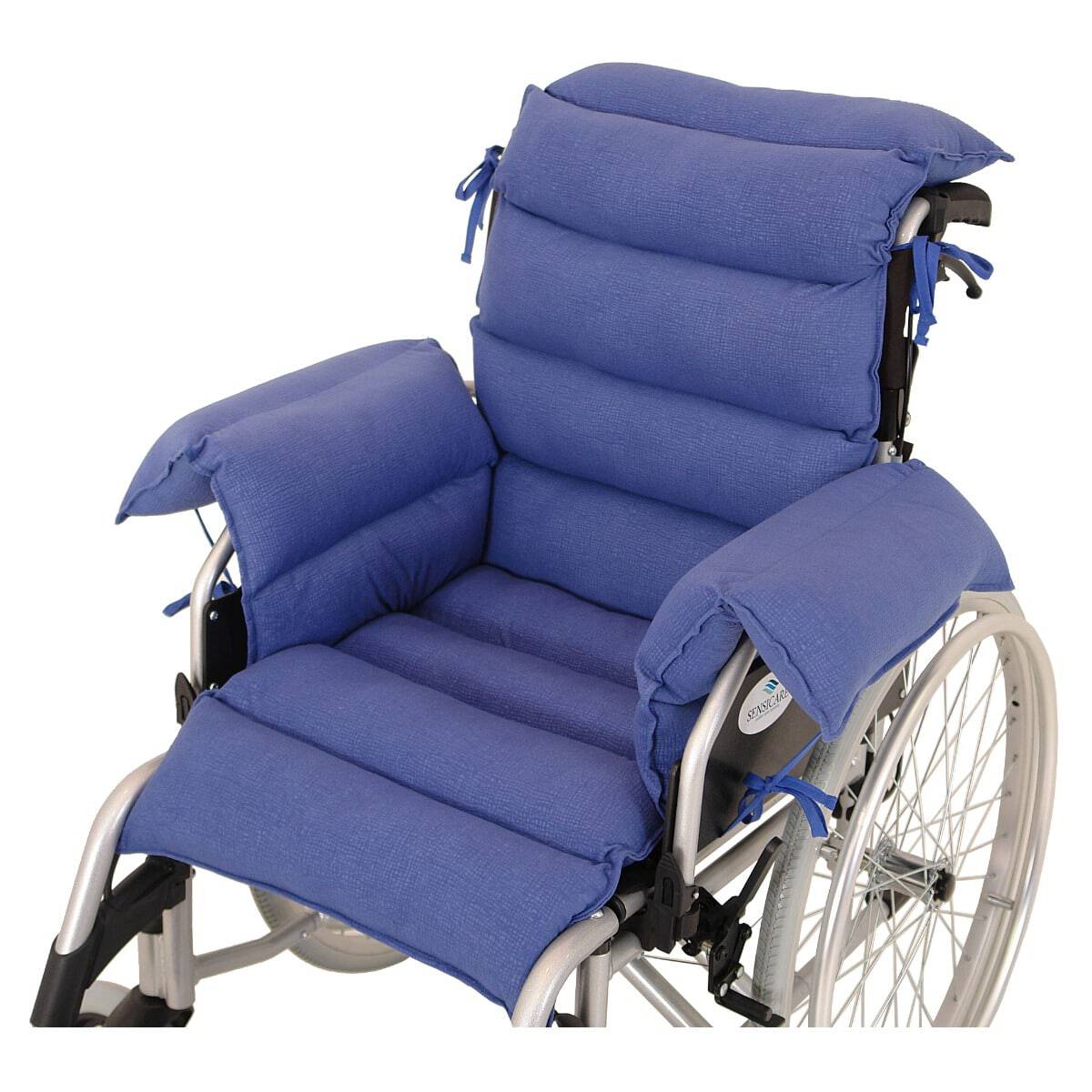 resguardos de cadeira de rodas