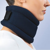 Colar Cervical Semi-Rígido