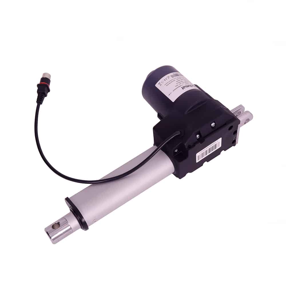 Motor de Articulação das Costas Richmat para Cama DELTA 5F-R